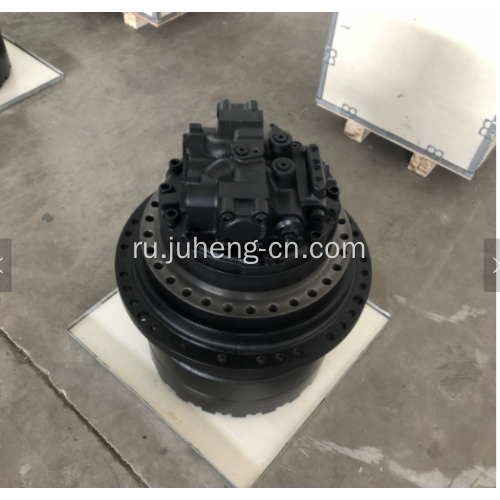 R220LC-7 Конечная передача R220LC-7 Ходовой двигатель